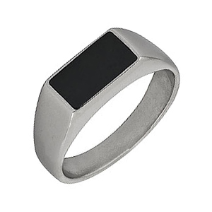 Купить оптом кольцо из серебра с фианитом 3200005010 от Krasnoe