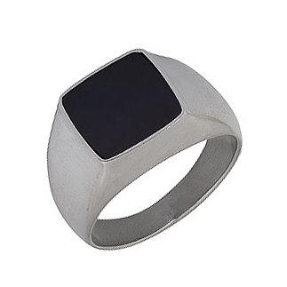 Купить оптом кольцо из серебра с фианитом 32001008 от Krasnoe