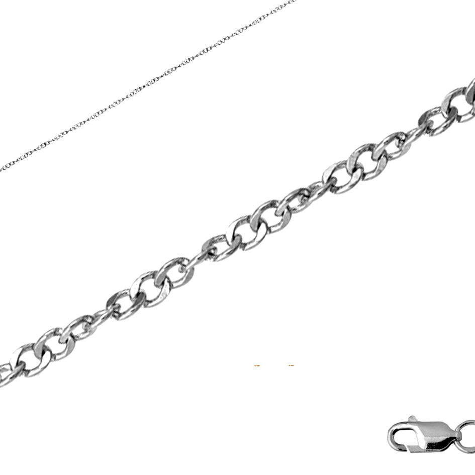 Купить оптом браслет из серебра без вставок 367705006018 от Krasnoe