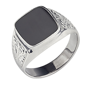 Купить оптом кольцо из серебра с фианитом 32001510 от Krasnoe