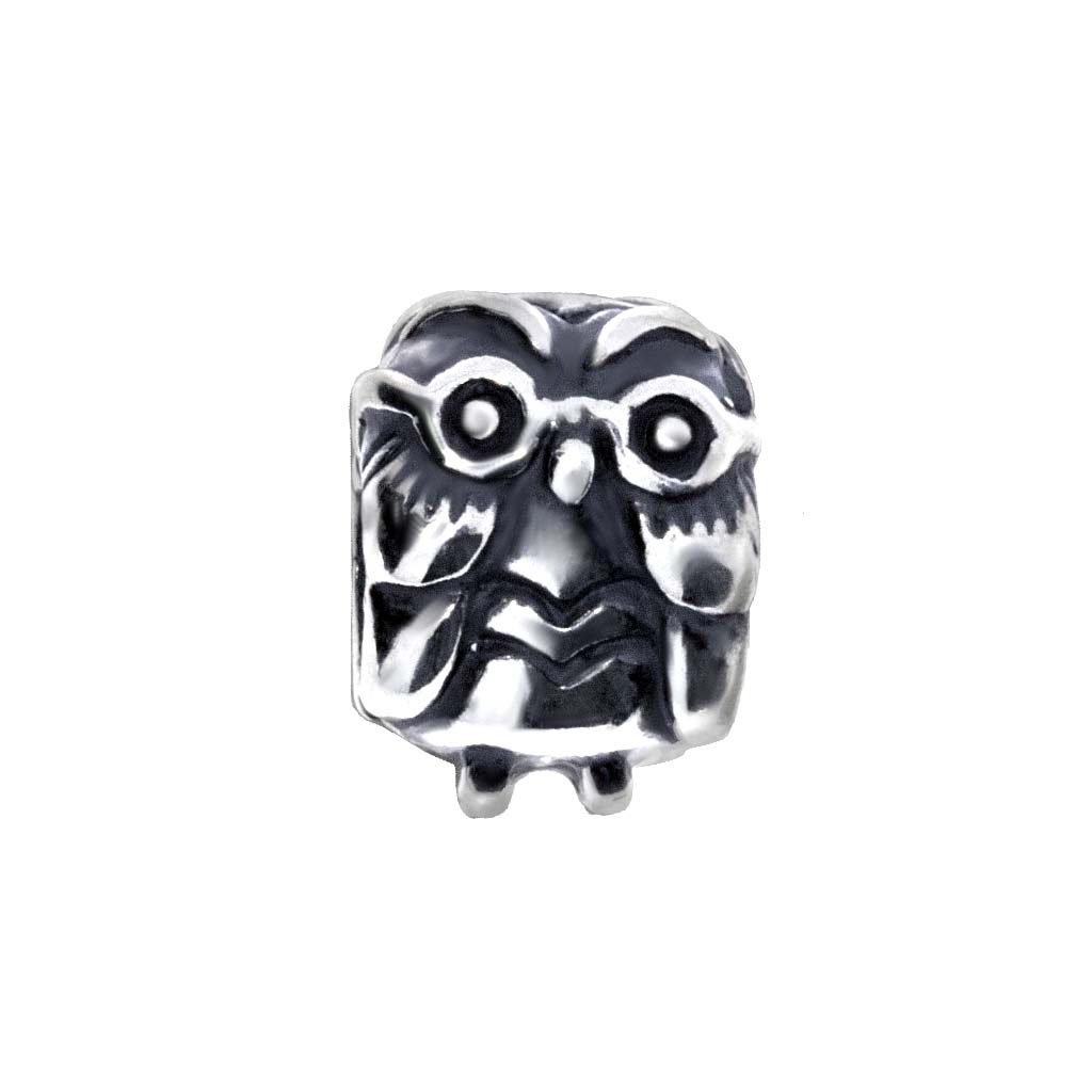 Купить оптом подвеска из серебра без вставок 3310400078 от Krasnoe