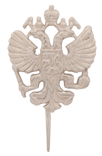 Оптом брошь из серебра без вставок 3400029026 цена от Krasnoe Купить оптом брошь из серебра без вставок 3400029026 от Krasnoe