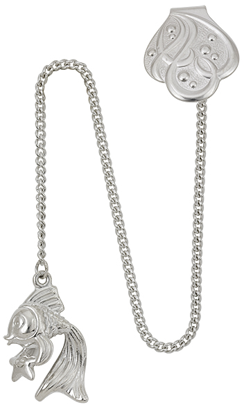 Купить оптом сувенир из серебра без вставок 3400050472 от Krasnoe