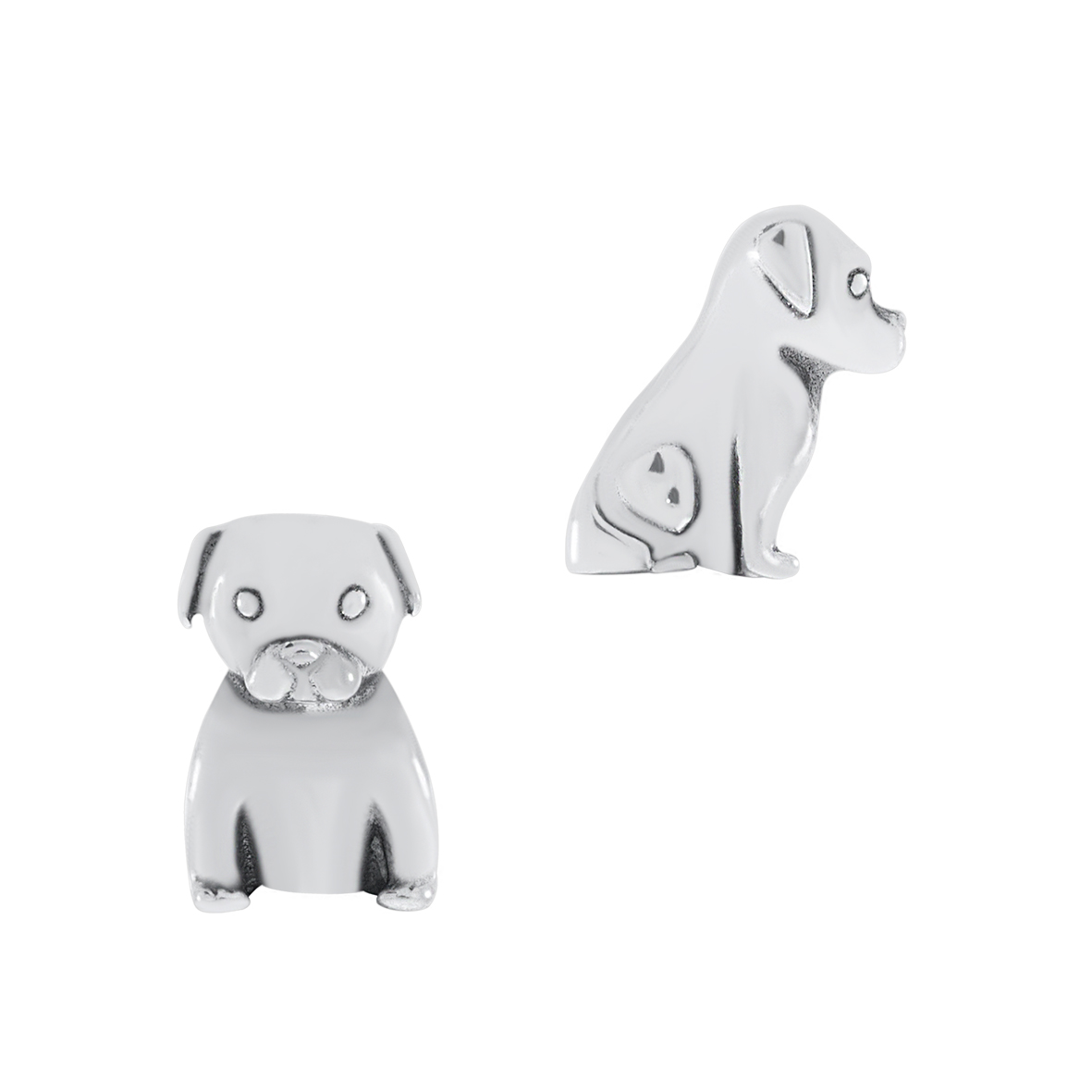 Купить оптом сувенир из серебра без вставок 3401051179 от Krasnoe