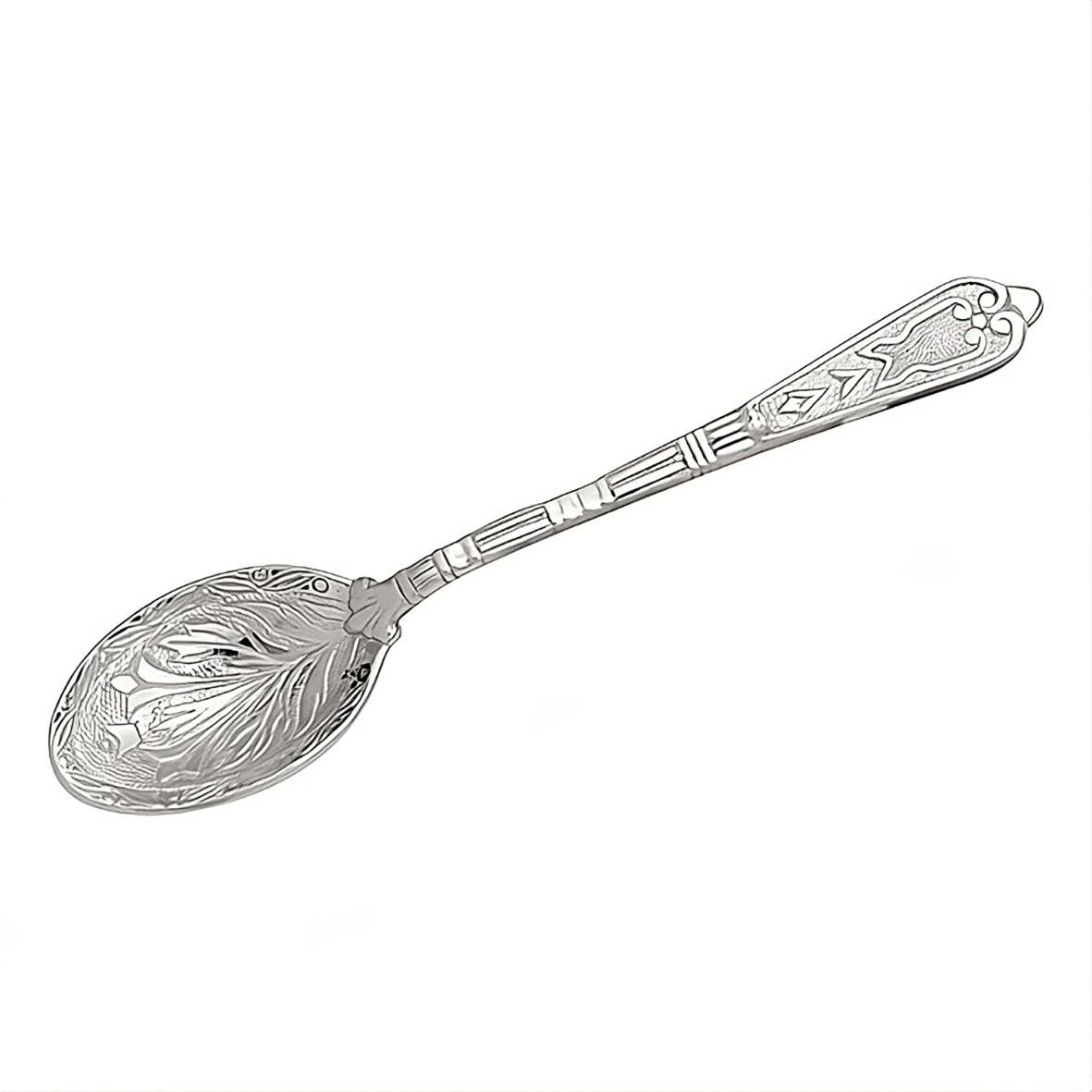 Купить оптом сувенир из серебра без вставок 3400050024 от Krasnoe