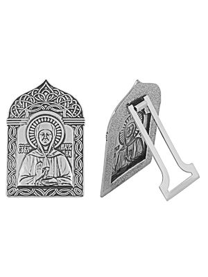 Купить оптом сувенир из серебра без вставок 3401050489 от Krasnoe