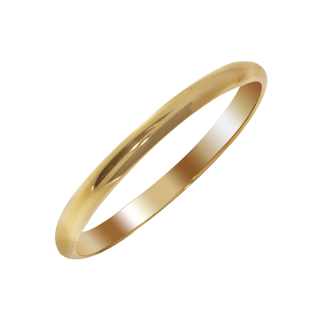 Купить оптом кольцо из серебра без вставок 3402008048 от Krasnoe