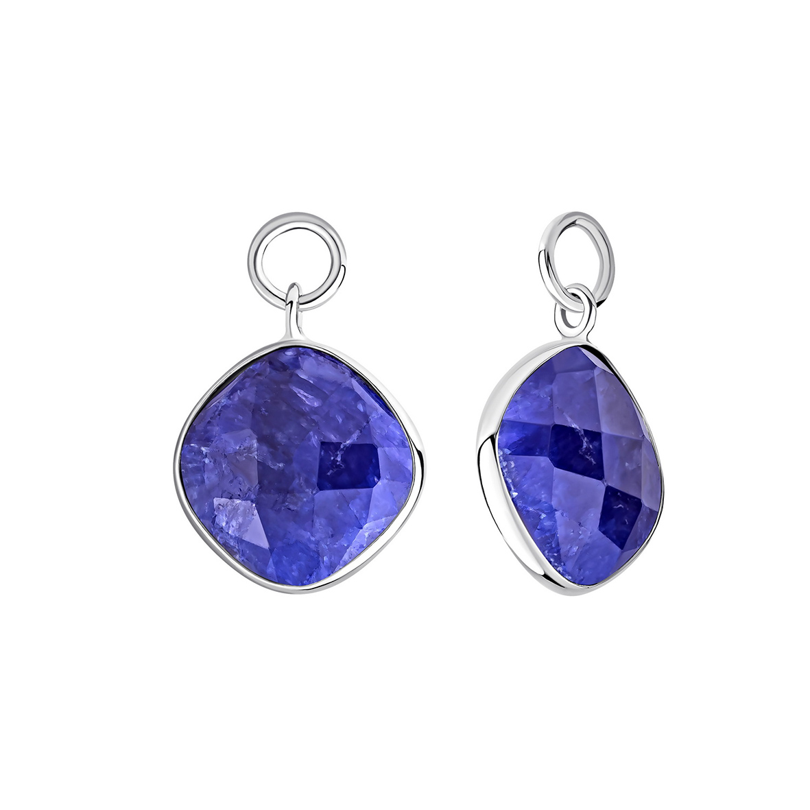 Купить оптом подвеска из серебра с агатами 3340394318-80 от Krasnoe