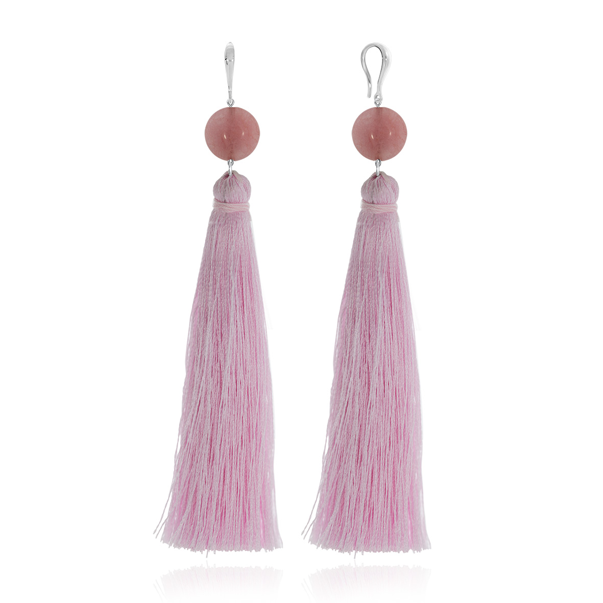 Оптом серьги из серебра с агатами 2340650521-5 цена от Krasnoe Купить оптом серьги из серебра с агатами 2340650521-5 от Krasnoe