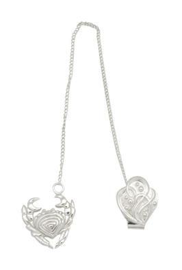 Купить оптом сувенир из серебра без вставок 3400050233 от Krasnoe