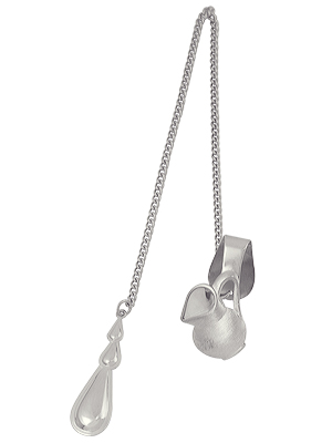 Купить оптом сувенир из серебра без вставок 3400750763 от Krasnoe