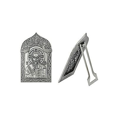 Купить оптом сувенир из серебра без вставок 3401050642 от Krasnoe