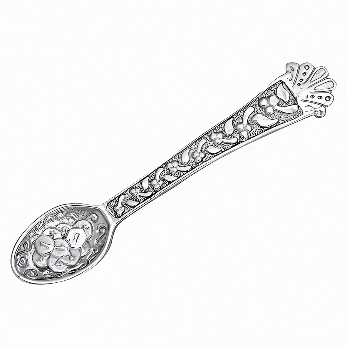 Купить оптом сувенир из серебра без вставок 3400050003 от Krasnoe