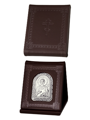 Купить оптом сувенир из серебра без вставок 3400051076-2ф от Krasnoe