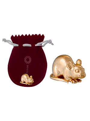 Купить оптом сувенир из серебра с вкладышом 3402051050м от Krasnoe