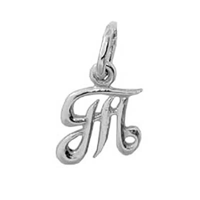 Оптом подвеска из серебра без вставок 34030702 цена от Krasnoe Купить оптом подвеска из серебра без вставок 34030702 от Krasnoe