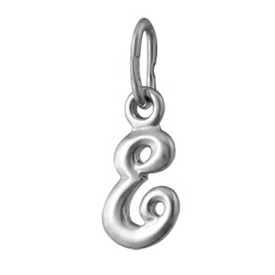 Купить оптом подвеска из серебра без вставок 34030744 от Krasnoe