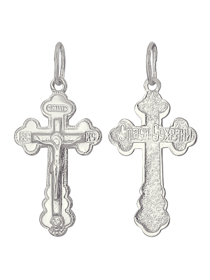 Оптом подвеска из серебра без вставок 34030845 цена от Krasnoe Купить оптом подвеска из серебра без вставок 34030845 от Krasnoe