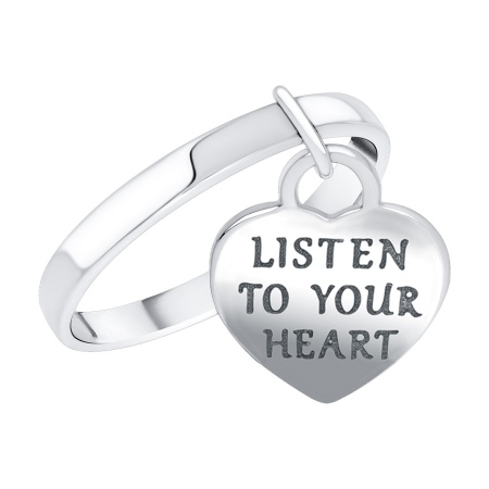 Купить оптом кольцо из серебра без вставок 1340405415 от Krasnoe