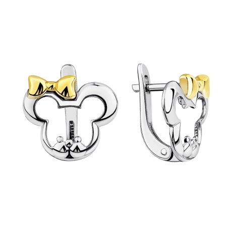 Оптом серьги из серебра без вставок 2350405238 цена от Krasnoe Купить оптом серьги из серебра без вставок 2350405238 от Krasnoe