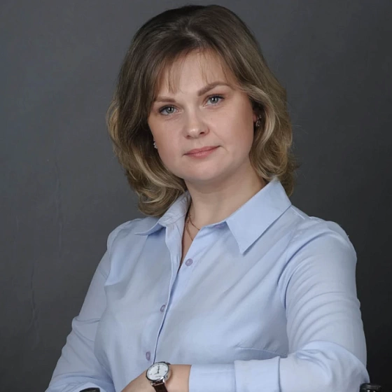 Екатерина Погодина