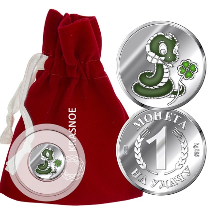 Купить оптом сувенир из серебра с эмалью 9362409065 от Krasnoe