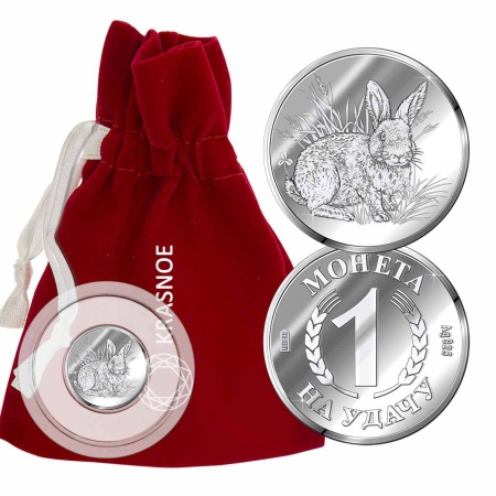 Купить оптом сувенир из серебра без вставок 9300409040м от Krasnoe