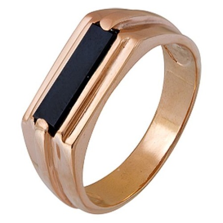 Купить оптом кольцо из серебра с фианитом 1F02108 от Krasnoe