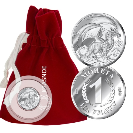 Купить оптом сувенир из серебра без вставок 9300409062 от Krasnoe