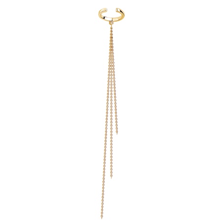 Купить оптом серьги из серебра без вставок 2320405509-9 от Krasnoe