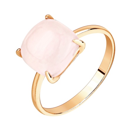 Купить оптом кольцо из серебра с агатом 1320395041-30 от Krasnoe