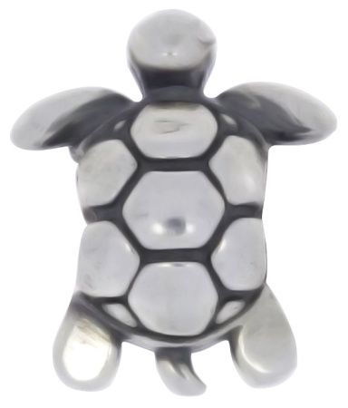 Купить оптом подвеска из серебра без вставок 3310405103 от Krasnoe