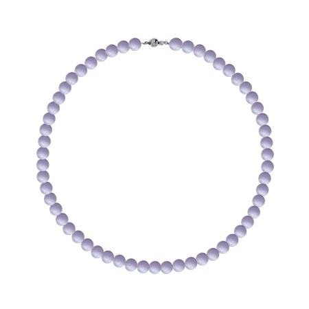 Купить оптом бусы из серебра с агатами 8340396100-40 от Krasnoe