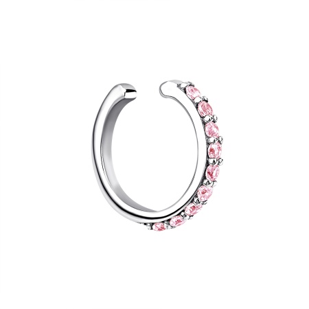 Купить оптом серьги из серебра с ситаллами 2340884893л-31 от Krasnoe