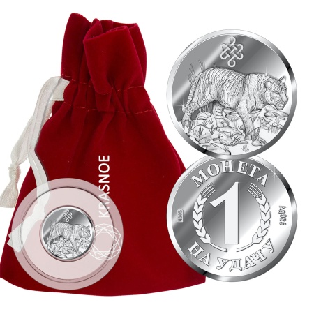 Купить оптом сувенир из серебра без вставок 9300409027 от Krasnoe