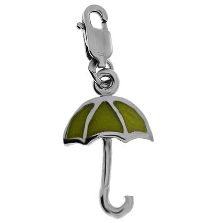 Купить оптом подвеска из серебра с эмалью 3340622852 от Krasnoe