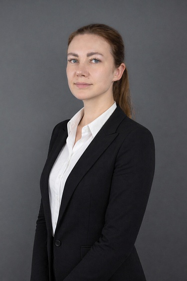 Алёна Логинова