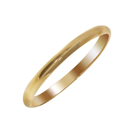 Купить оптом кольцо из серебра без вставок 3402008048 от Krasnoe