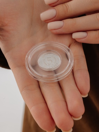 Купить оптом сувенир из серебра без вставок 9319409037 от Krasnoe