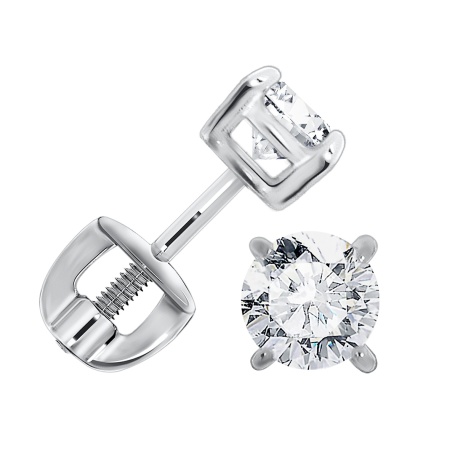 Оптом пусеты из серебра с фианитами П340200150 цена от Krasnoe Купить оптом пусеты из серебра с фианитами П340200150 от Krasnoe