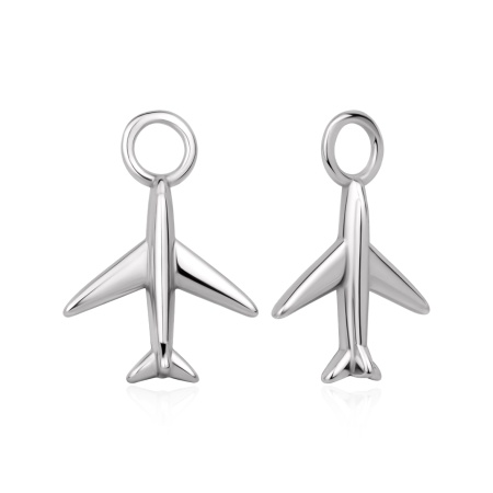 Купить оптом подвеска из серебра без вставок 3340405847 от Krasnoe