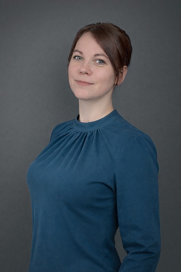 Екатерина Смирнова