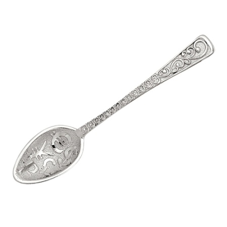 Купить оптом сувенир из серебра без вставок 3400050011 от Krasnoe