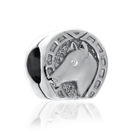 Купить оптом подвеска из серебра без вставок 340R5106 от Krasnoe