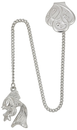 Купить оптом сувенир из серебра без вставок 3400050472 от Krasnoe