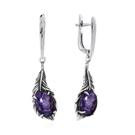 Оптом серьги из серебра 2310461601-1 цена от Krasnoe Купить оптом серьги из серебра 2310461601-1 от Krasnoe