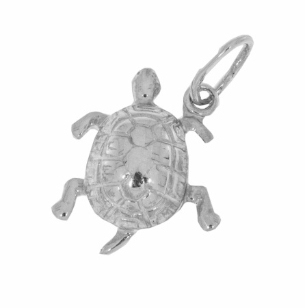 Купить оптом подвеска из серебра без вставок 34030643 от Krasnoe