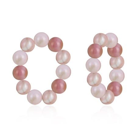 Купить оптом подвеска на нити с опалами 3000345338-30 от Krasnoe