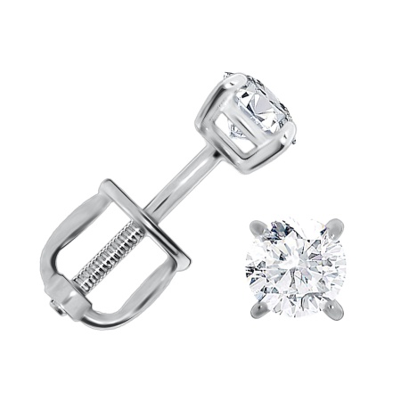 Купить оптом пусет из серебра с фианитом Н340200040 от Krasnoe