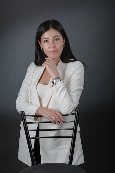 Елизавета Ковалева